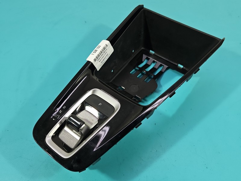 DŹWIGNIA LEWAREK WYBIERAK LINKI Skoda Octavia IV 1.5 TSI (DXDA)