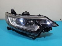 Reflektor prawy lampa przód Mitsubishi Outlander III 12- EUROPA