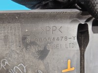 Osłona ZAŚLEPKA PLASTIK Isuzu D-Max II 11-19 898064478