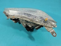 Reflektor prawy lampa przód Isuzu D-Max II 11-19 EUROPA