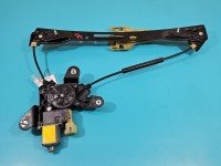 Podnośnik tył prawy SZYBY WINDA IMPRK1399226, DS73-F27000-BG, Europejska, 6pin, DS73-F27000-BG Ford Mondeo Mk5 HB