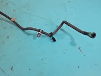 RURKI Przewód paliwowy JAGUAR XF II X260 3.0 V6 Jaguar