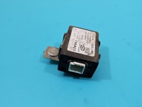 Komputer Sterownik silnika 39110-02045, 9030930494F Kia Picanto I 1.1 wiel