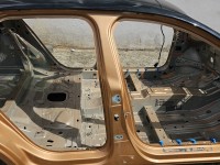Próg prawy SŁUPEK ŚRODKOWY B CITROEN DS4 II 21- HB 5d ERP
