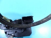 Zamek tył prawy 13279837 Opel Meriva B