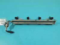 TESTOWANY Wtryskiwacz Nissan Qashqai I J10 06-13 FBY2850 2.0 16V