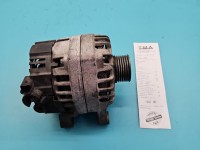 TEST Alternator Citroen C3 I 9642879480 1.1 8v
