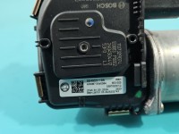 Silniczek Silnik wycieraczek przód Skoda Octavia IV Europejska, 4PIN 5E4955119A