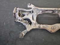 Tylna belka oś tył AUDI A6 C7 3.0 TDI (CLAA)