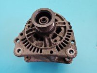 TEST Alternator Vw Golf III 028903025H, 0123310019 1.4 8V wiel