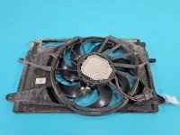 Wentylatory Wentylator chłodnicy Opel Astra V K 0130707485, 39146900 1.5 cdti