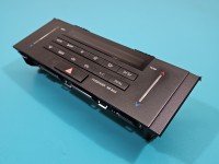 Konsola panel nawiewu Lexus IS III 14-25 55900-53241