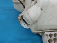 Zbiornik Zbiorniczek płynu spryskiwacza Renault Kadjar 289100390R, 289108267R