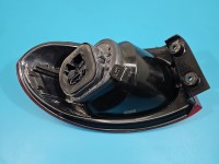 Lampa tył prawa Volkswagen, Przebarwienia Z LISTWĄ ŻARÓWKOWĄ Vw Tiguan I 07- HB