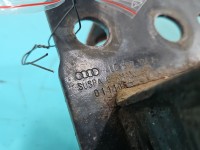 Wzmocnienie zderzaka przód belka AUDI Q7 I 4L Producent części: Audi, Europejska przednie LZ9Y