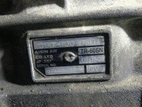 Skrzynia biegów automat Vw Touareg I 7L 09D300036T 3.0 V6 tdi