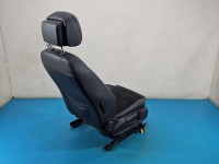 Fotel prawy przód pasażera Vw Passat B8 5d EUROPA