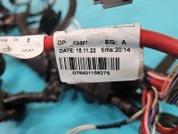 InstalacJa Wiązka silnika Dacia Sandero III 20- 1.0 SCe 240115827S