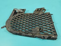 Zaślepka kratka zderzaka lewa atrapa JAGUAR XF II X260