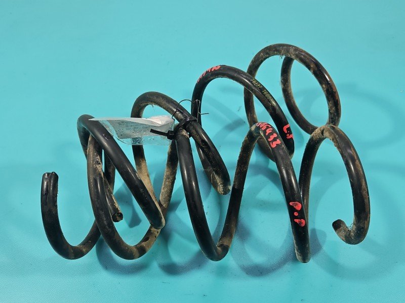 Sprężyny przód komplet Renault Kangoo I 1.9 dci