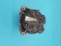 TEST Alternator Peugeot 807 9646321780 2.0 hdi