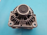 TEST Alternator Renault Scenic II 1.6 16V 8200100907
