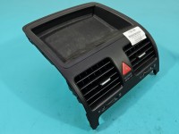 Kratka nawiewu środkowa Vw Golf V 1K0819743B EUROPA