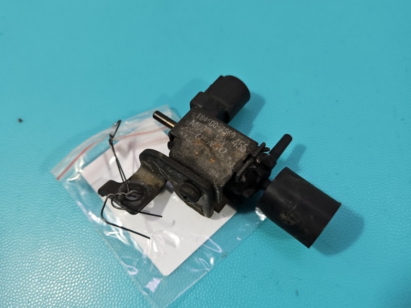 Zawór podciśnienia Honda CR-V II 2.2 i- CTDi N22A2 184600-4560