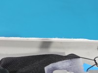 Osłona ZAŚLEPKA PLASTIK Producent części: Tesla, słupka Tesla Model Y 1622216-00