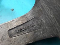 4X alufelgi felgi 16" komplet Fiat Scudo II 06- R16