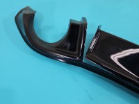 Zderzak tył BMW G20 biały 300 sedan