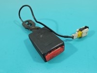 Pas bezpieczeństwa przód lewy kierowcy Citroen Berlingo II 96815086ZH EU