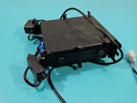 Wyświetlacz Mercedes ML W164 monitor