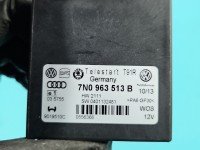 Sterownik moduł Vw Passat B7 7N0963513B
