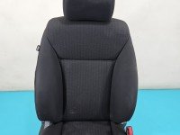 Fotel prawy przód pasażera Honda HR-V II 13-18