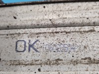 Intercooler Kia Cerato 28270-2A12X 1.6 crdi