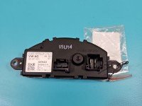 Opornik rezystor Skoda Superb III 3Q0907521A