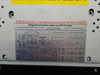 Radio nieoryginalne Toyota Rav4 II 00-