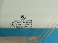 Szyba drzwi przód lewa Vw Tiguan I 07- HB