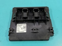 Sterownik moduł komfortu Vw Golf VI 5K0937084H Volkswagen