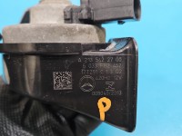 Klakson Mercedes W213