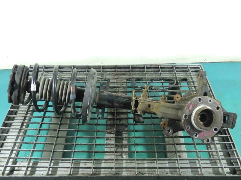 Amortyzator przód lewy przedni Renault Megane III