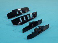 Listwa listwy dekory dekor deski Lexus IS III 14-25 eu