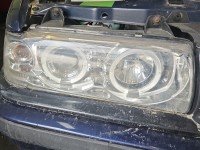 Reflektor lewy lampa przód Bmw e36 EUROPA
