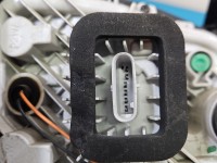 Lampa tył prawa błotnika Fiat Tipo II 15- sedan EUROPA 519844870
