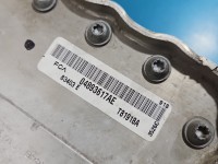 Kolektor ssący Alfa romeo Stelvio 2.0 T 04893617AE, 31287A
