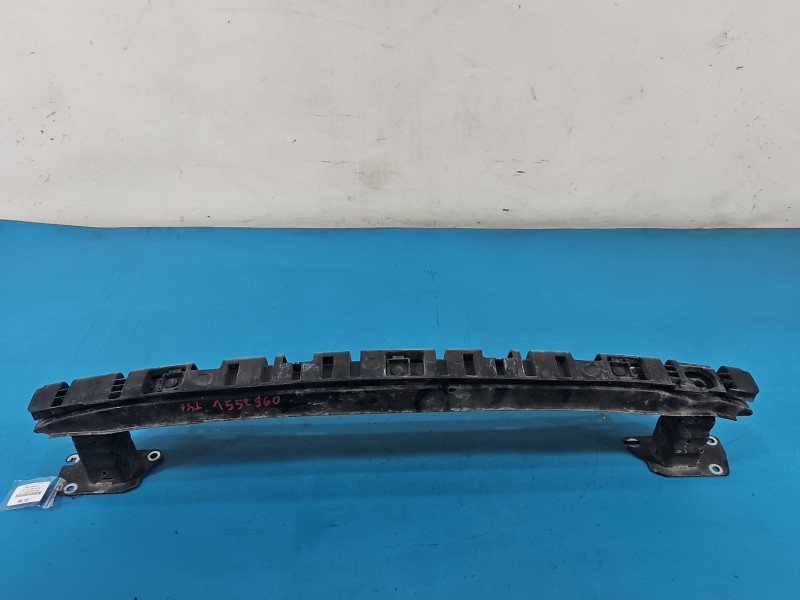 Wzmocnienie zderzaka tył Peugeot 2008 I tylne