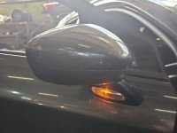 Lusterko prawe Citroen C5 II X7 czarny, EYPC europa