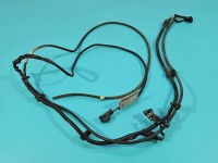 Spryskiwacz maski Volvo XC60 I 08- 31270072 z przewodem