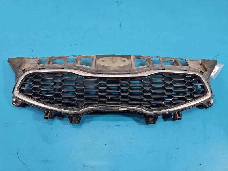 Atrapa grill Kia Ceed II 12-18